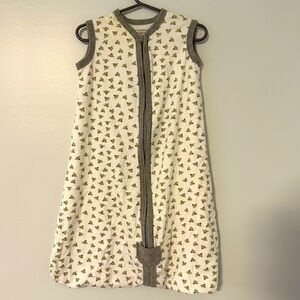 Burt’s Bees Baby Sleep Sack